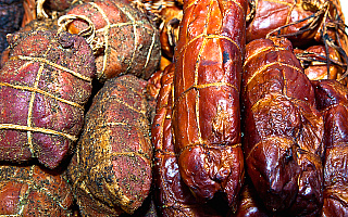 Jest nadzieja dla producentów tradycyjnie wędzonej żywności Jest nadzieja dla producentów tradycyjnie wędzonej żywności